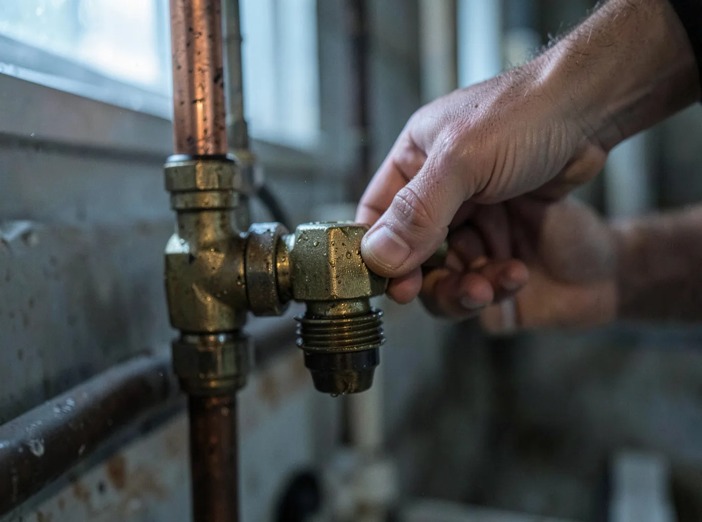 Emergency Plumber Willshire, OH FAQs